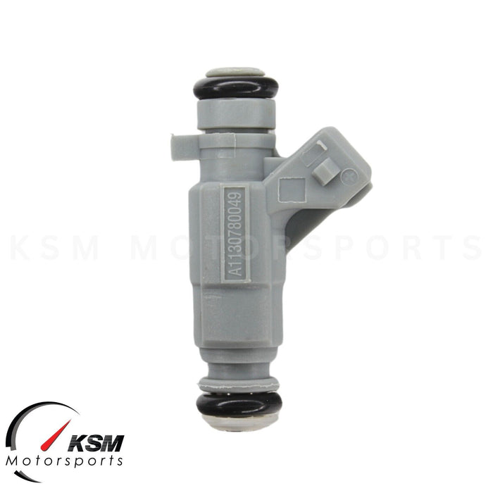 FUEL INJECTOR FOR MERCEDES C E G S CL CLK ML CLASS 3.2 4.3 5.0 98-02 0280155744