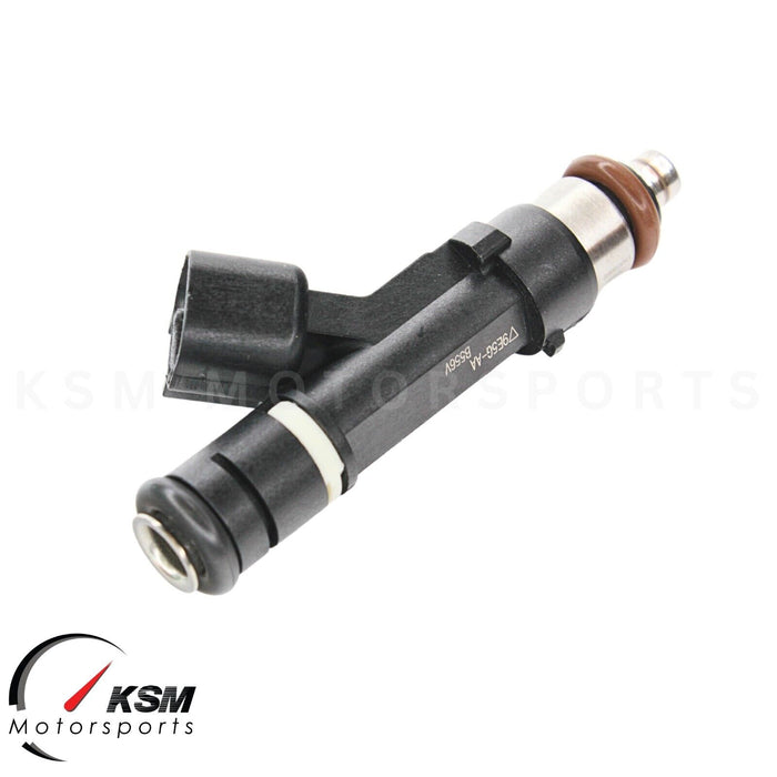 1 Fuel Injector for Ford Escape Fusion Lincoln Mazda Mercury L4 2.5L 0280158162