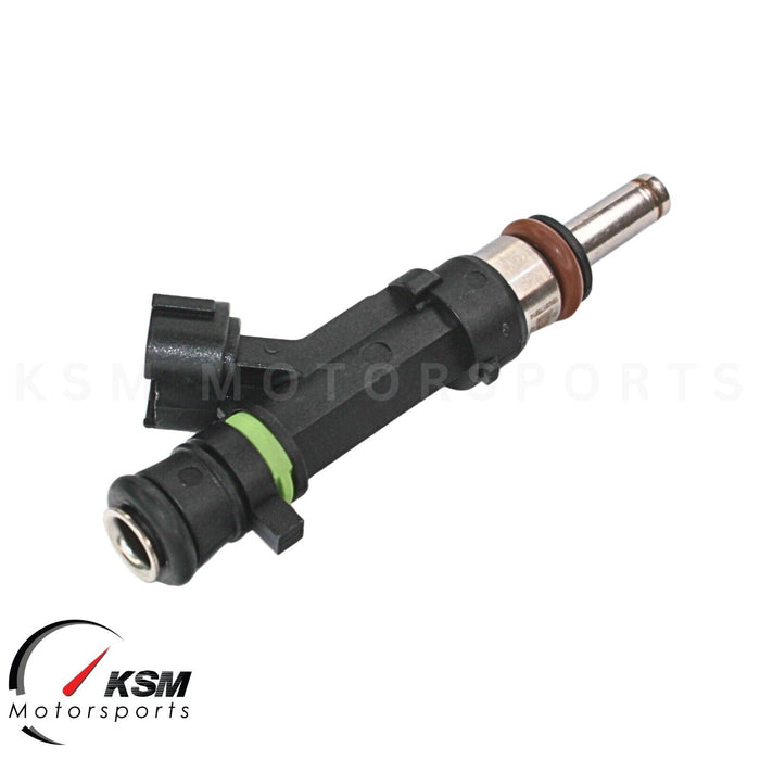 1 x Fuel Injector for 0280158053 06E133551 fit Audi A6 C6 Saloon 4F2 Avant 4F5