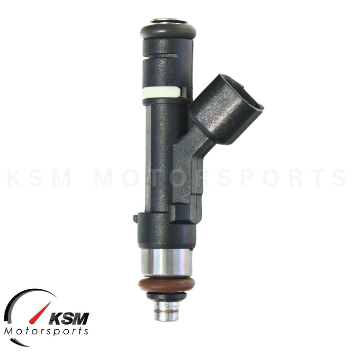 1 Fuel Injector for Ford Escape Fusion Lincoln Mazda Mercury L4 2.5L 0280158162
