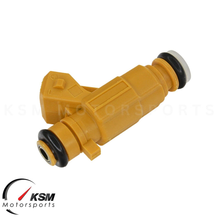 1 x Fuel Injector 0280156102 For 2003-2006 Porsche Cayenne 4.5L V8 Turbo M48.50