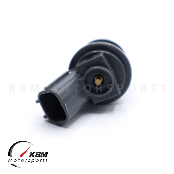 1 x 375cc Kraftstoffeinspritzdüse 16600-67U01 für Nissan Silvia S13 S14 S15 SR20DET