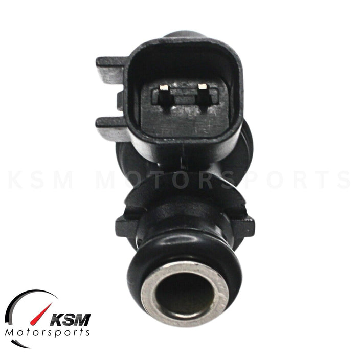 1 x Fuel Injector 12580681 for 04-10 Chevy GMC Cadillac Saab 4.8 5.3 6.0 6.2L V8