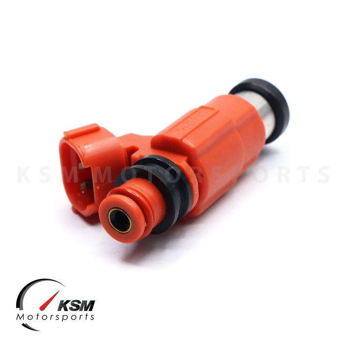 4 x Fuel Injectors For 1999-2003 Suzuki Vitara Chevrolet Tracker 2.0L 842-12223