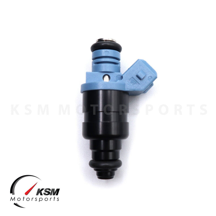 4 x INJECTEURS DE CARBURANT pour BMW MINI JOHN COOPER R52 R53 S JCW FONCTIONNE 0391511 380cc 
