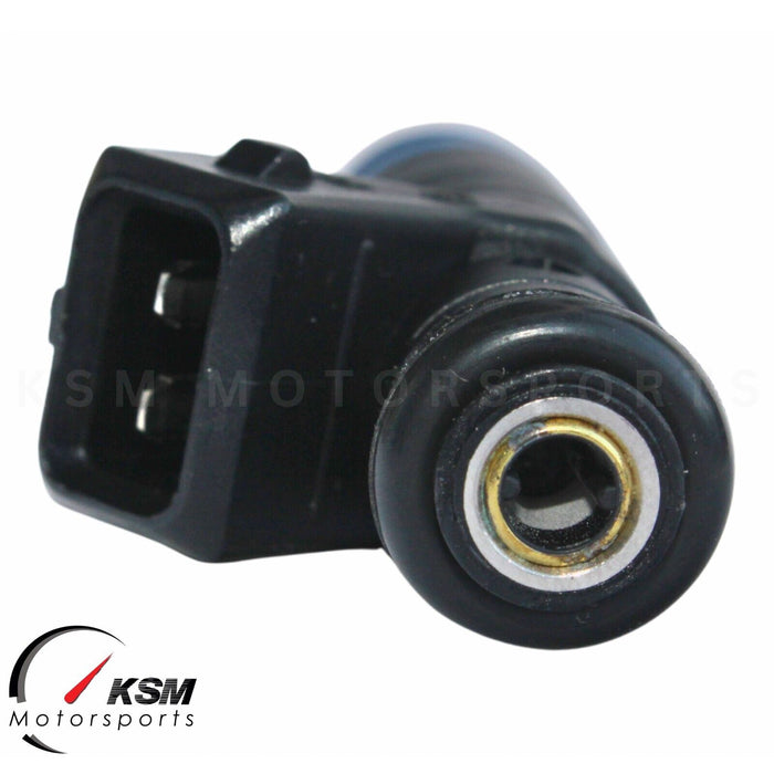 8 X 80lb 840cc Fit Siemens Deka FI114991 High Impedance (Long Style) E - KSM Motorsports - Foto 11