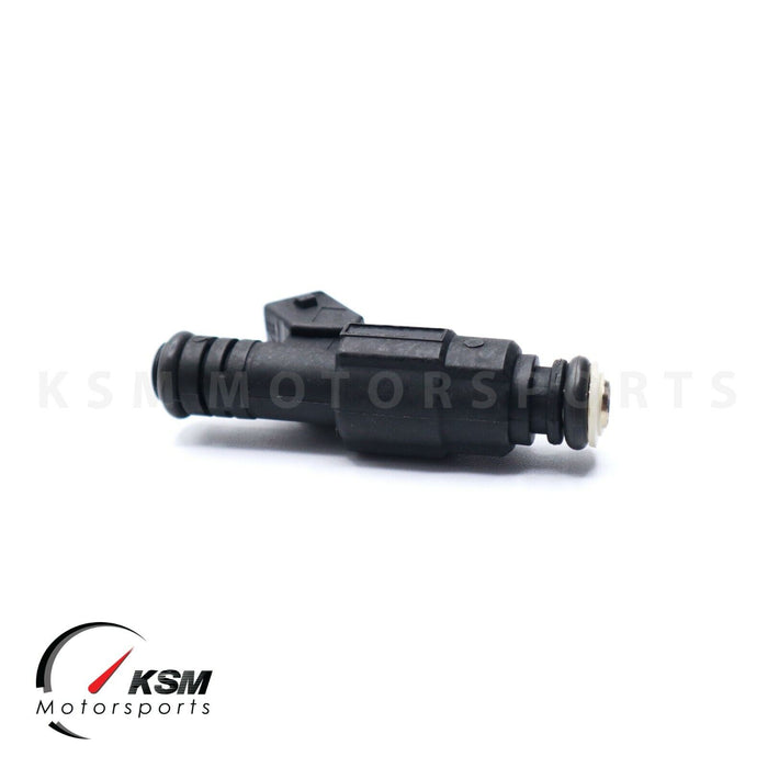 8 550cc 52lb Fuel Injectors for Ford Falcon EB AU BA BF FG XR8 V8 E85 fit Bosch