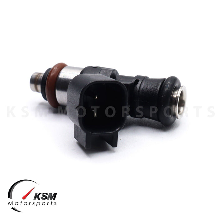 1 x Fuel Injector 0280158191 for Edge Explorer F150 Mustang MKX 62667 Fit Bosch