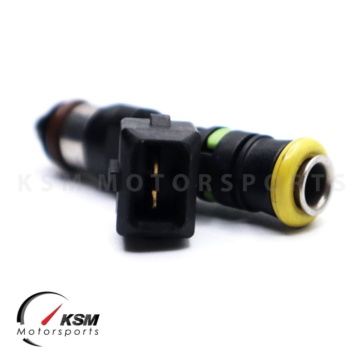 1 x Fuel Injector 210lb 2200cc fit BOSCH 0280158829 for Honda Audi Mazda Dodge