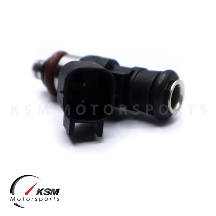 6 x Einspritzdüsen passend für Bosch 0280158189 für 09–12 Mazda Tribute Mercury 3.0L V6