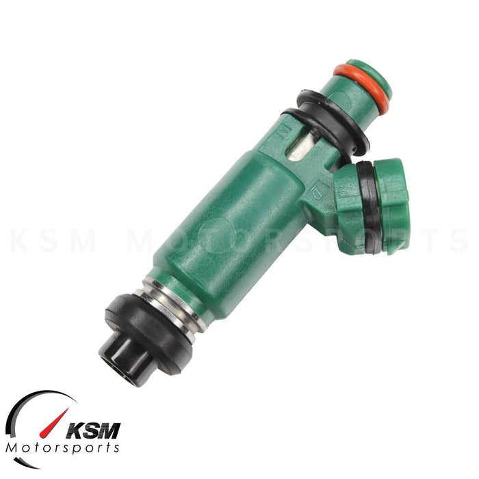 1 x Fuel Injector For 1998-2001 Suzuki Esteem 1.6L L4 Fit OEM Denso 195500-3290