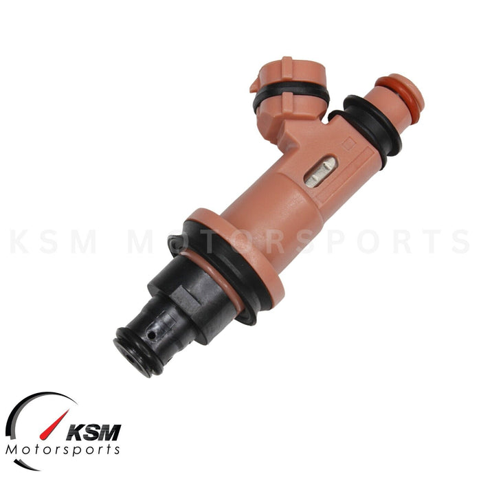 1 x Fuel Injector For Lexus GS400 GS430 LS400 LS430 SC400 SC430 fit 23250-50030