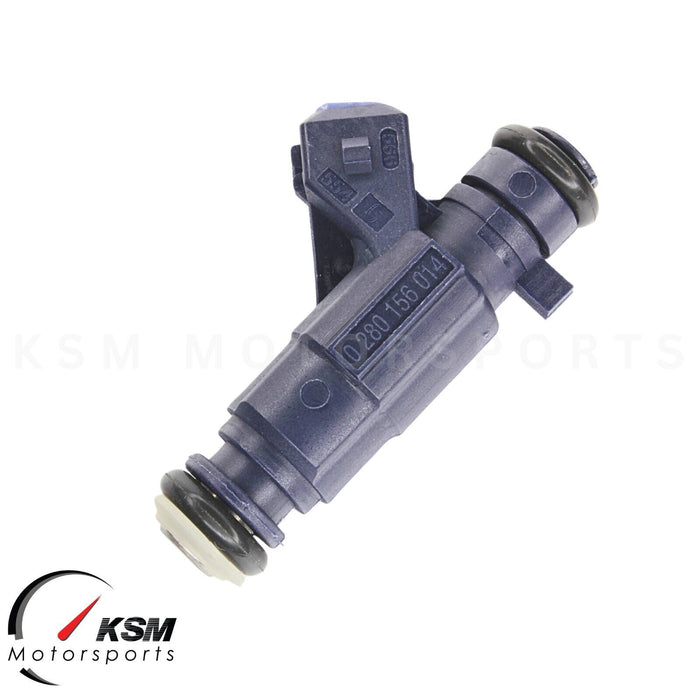 1 x Fuel Injector OEM 0280156014 for Mercedes 3.2L 2.6L V6 Crossfire fit Bosch