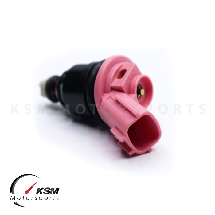 1x injecteur de carburant pour Nissan Maxima A32 VQ20DE SE SLX 20G fit 16600-35U01 A46-F13 