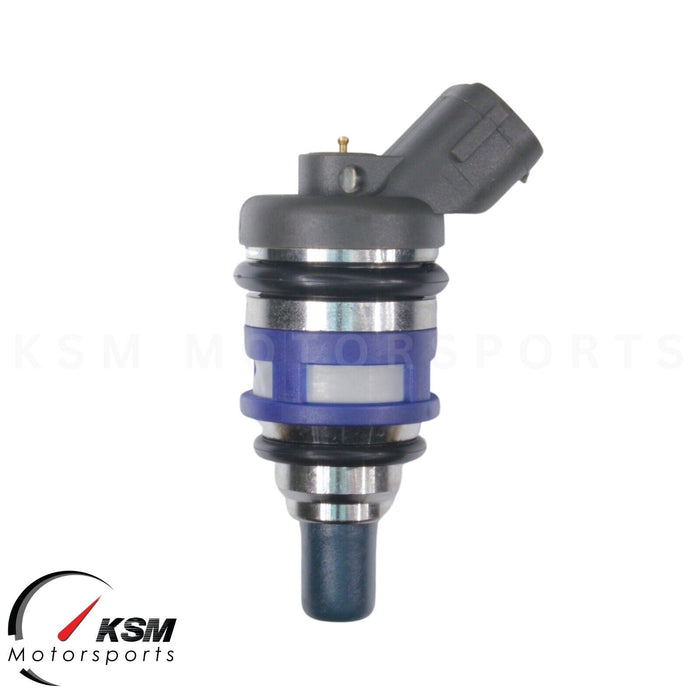 1 Fuel injector 16611-AA100 for Subaru Impreza WRX GC8 1.8L 2.2L 2.5L H4 93-99