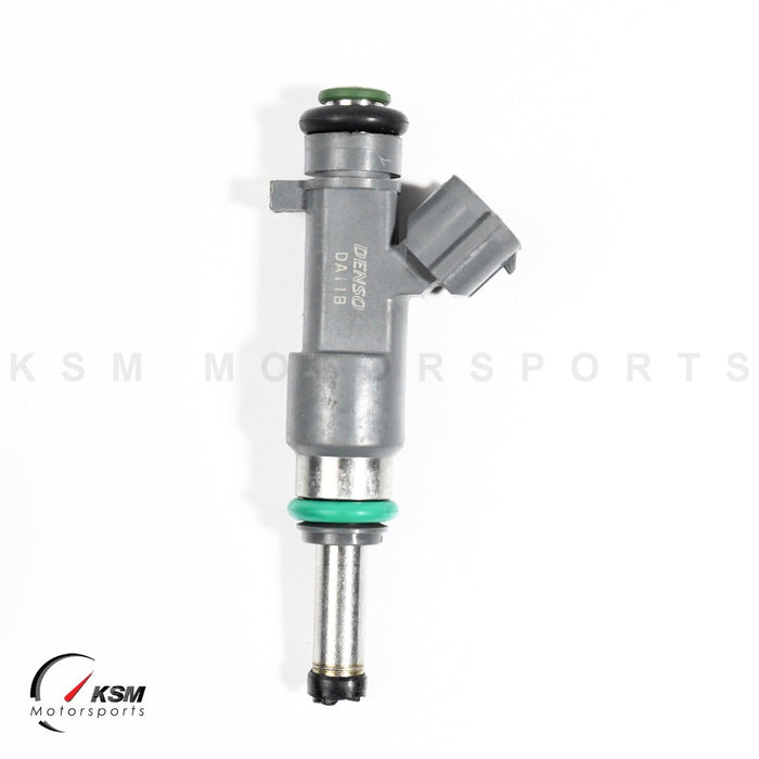 1 x Fuel Injector For Nissan Frontier X-Trail 2005-2019 2.5L L4 fit 16600-EA00A