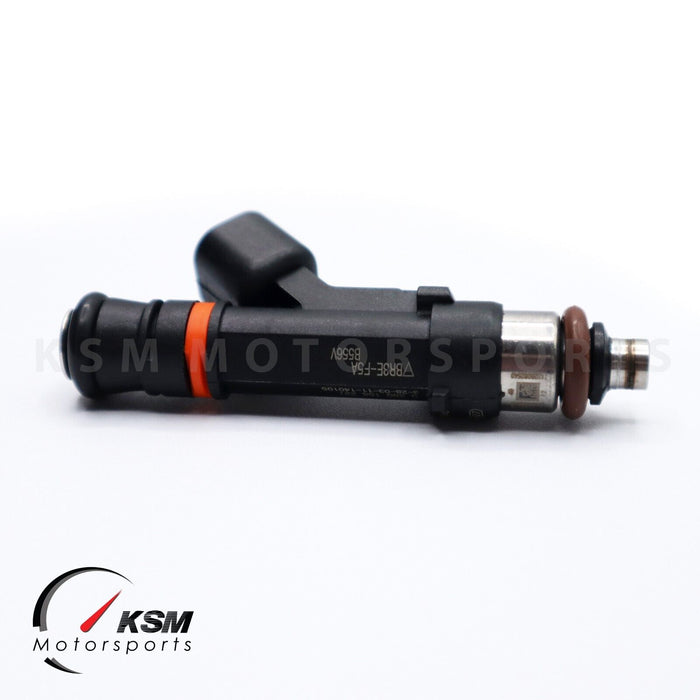 8x injecteurs de carburant pour Bosch 0280158227 pour 11-20 MUSTANG GT GT350/R 5.0 5.2L V8
