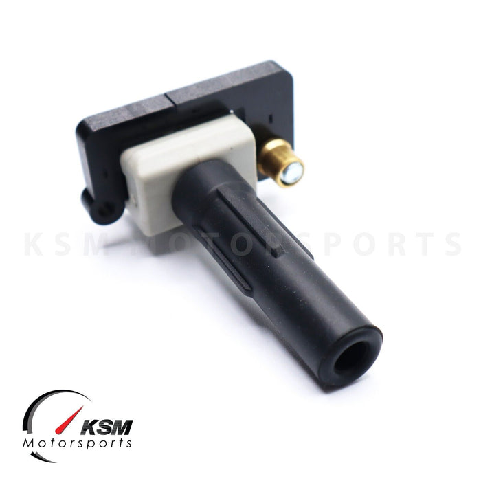 1 IGNITION COIL FOR 2004-2010 SUBARU Wrx Sti Legacy Forester Turbo 22433-AA640