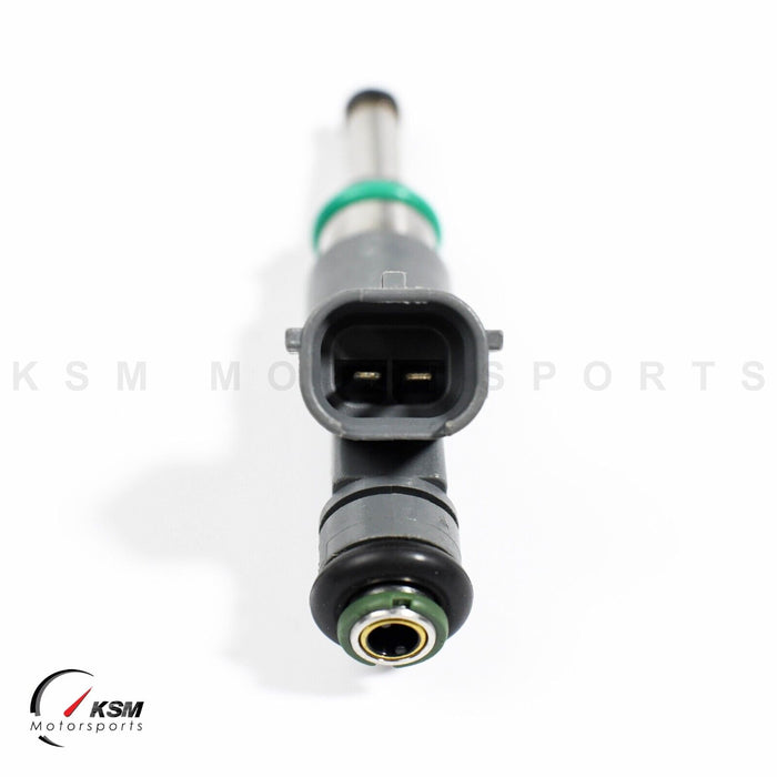 1 x Fuel Injector For Nissan Frontier X-Trail 2005-2019 2.5L L4 fit 16600-EA00A