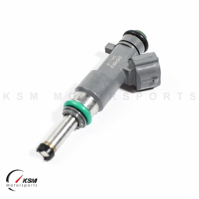 1 x Fuel Injector For Nissan Frontier X-Trail 2005-2019 2.5L L4 fit 16600-EA00A