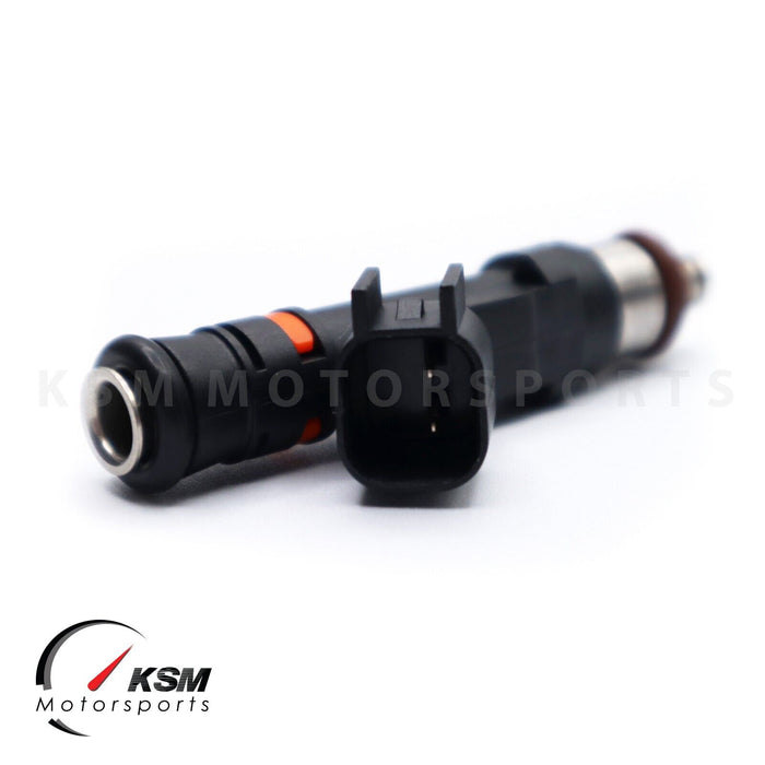 8x Fuel Injectors fit Bosch 0280158227 for 11-20 MUSTANG GT GT350/R 5.0 5.2L V8