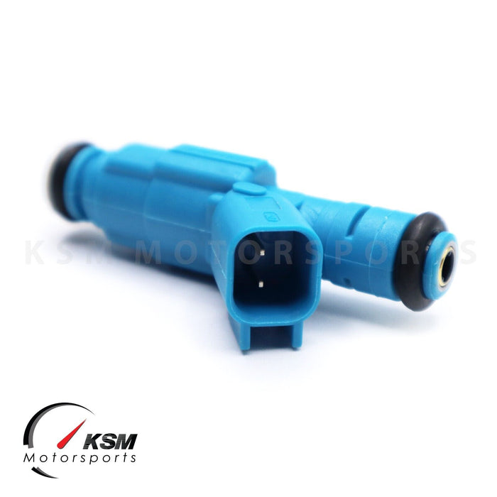 1 injecteur de carburant Bosch pour Jeep Liberty Dodge Ram 1500 3,7 L 2002-2003. 