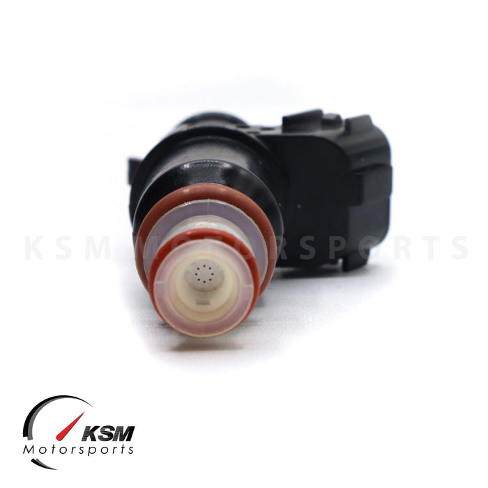 1 x Kraftstoffinjektor 16450-PRB-A01 für 2002-2004 Honda Acura RSX TYPE-S 2.0L K20A2