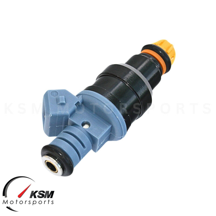 1 x Fuel Injector fit Bosch 0280150715 for 87-97 BMW 2.5 I6 5.0 5.4 5.6 V12