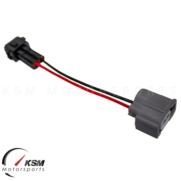 Einspritzdüsen-Clips-Adapter für Honda Denso Civic Acura RSX K20 K24 R18 RDX