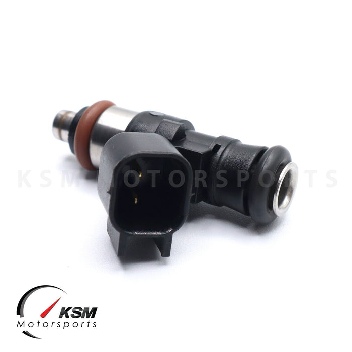 6 x Fuel Injectors 0280158077 0280158091 For Mazda CX-9 Lincoln MKZ Edge 3.5L D