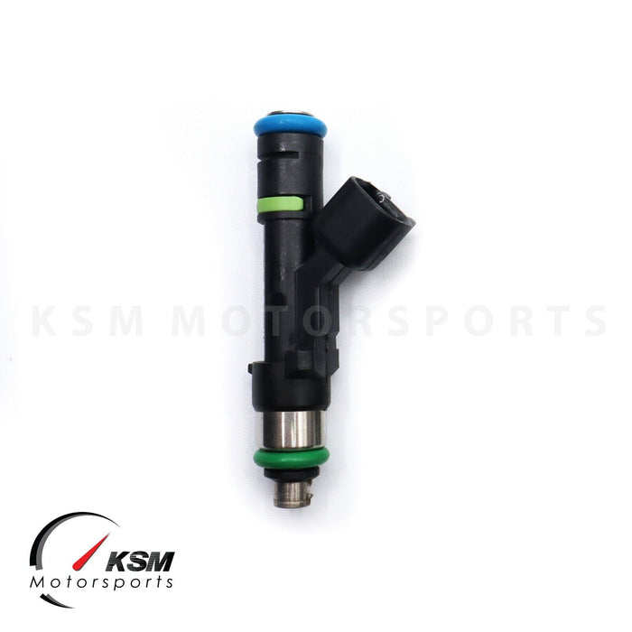8 Fuel Injectors fit Bosch 0280158001 for 03-09 Ford E150 E250 E350 E450 5.4L V8