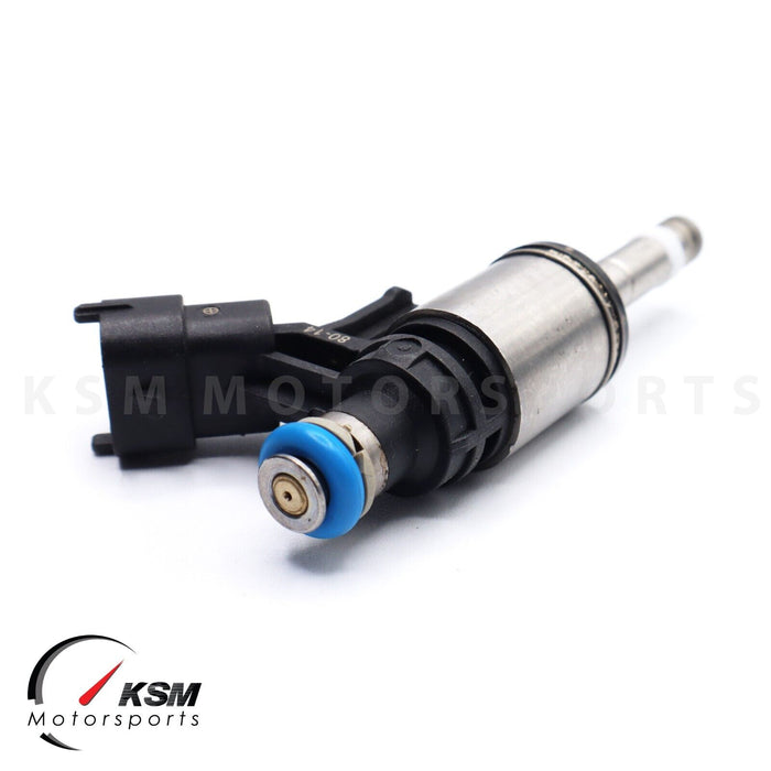 1 x Fuel Injector for Mini R55 R56 R57 R58 R59 S JCW fit Bosch 0261500029
