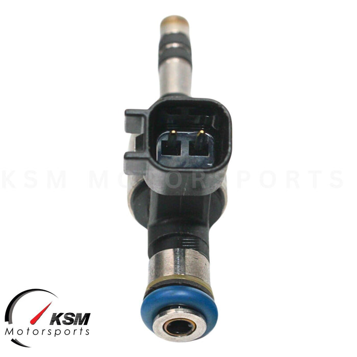 1 x Kraftstoff Injektor 12634126 Für 2012-2022 Buick Cadillac Chevrolet GMC 3,6 L 3,0 L