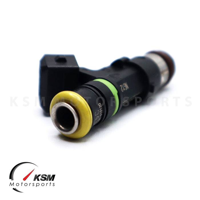 1 x Injecteur de carburant 210lb 2200cc pour BOSCH 0280158829 pour Honda Audi Mazda Dodge 