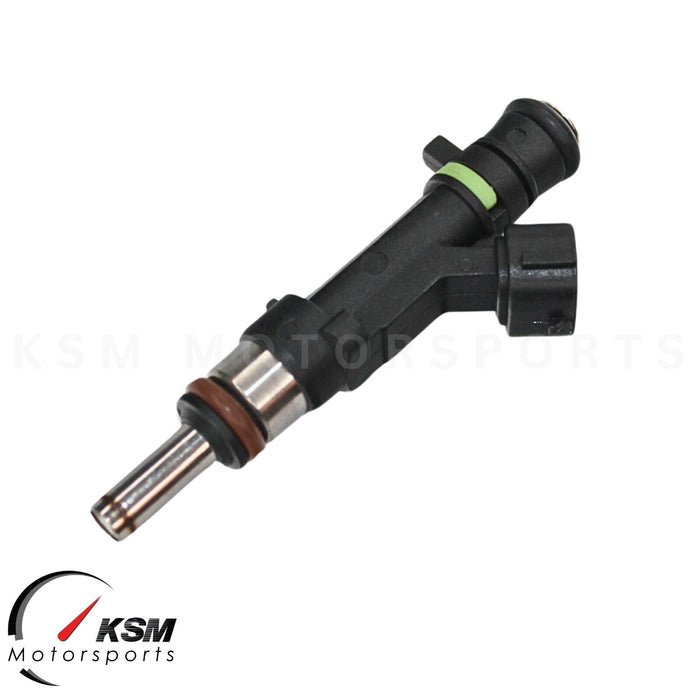 1 x Fuel Injector for 0280158053 06E133551 fit Audi A6 C6 Saloon 4F2 Avant 4F5