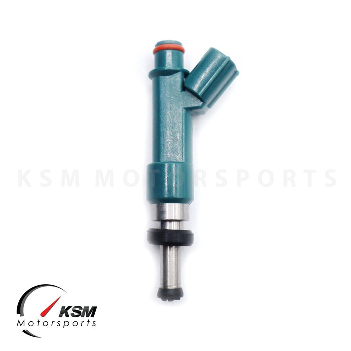 1 x Injecteur de carburant pour Toyota Prius &amp; Lexus CT200h 1.8L I4 fit 23250-37020 