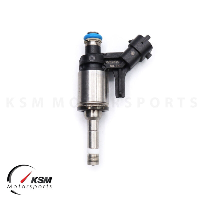 1 x Fuel Injector for Mini R55 R56 R57 R58 R59 S JCW fit Bosch 0261500029