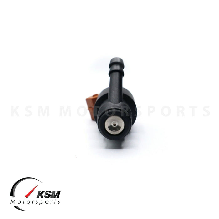 4 injecteurs de carburant Bosch FIT OEM 0280150501 pour 94 - 99 BMW 318i 318ti 318is Z3 l4 