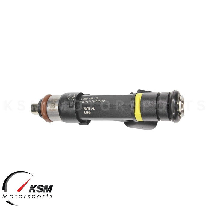 1x Fuel Injector 08-19 Ford Focus Fusion C-Max  Transit Connect Lincoln MKZ 2.0L