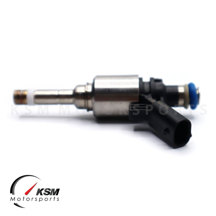 4 x  Fuel Injectors fit Bosch 0261500278 for VW GTI AUDI A3 A4 A5 Q5 TT 2.0T