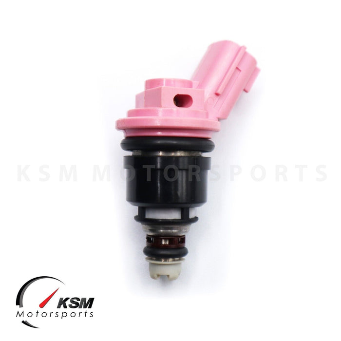 1x injecteur de carburant pour Nissan Maxima A32 VQ20DE SE SLX 20G fit 16600-35U01 A46-F13 