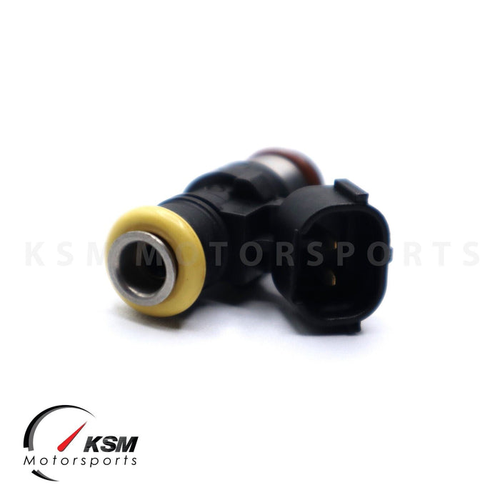 6 x Gas Fuel Injectors CNG Fuel Type 210lb 2200cc fit BOSCH NGI-2-K 0280158821