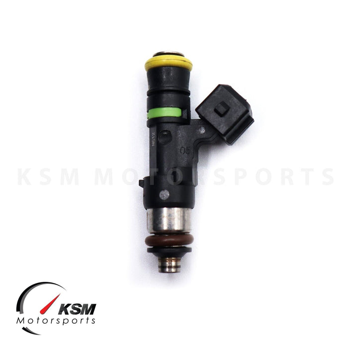 1 x Fuel Injector 210lb 2200cc fit BOSCH 0280158829 for Honda Audi Mazda Dodge