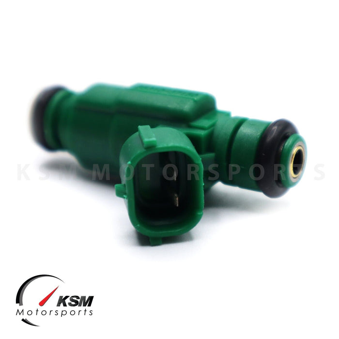 Fuel injector Fit Hyundai 2.7L Accent Kia Rio 1.6L I4 35310-37150 9260930004