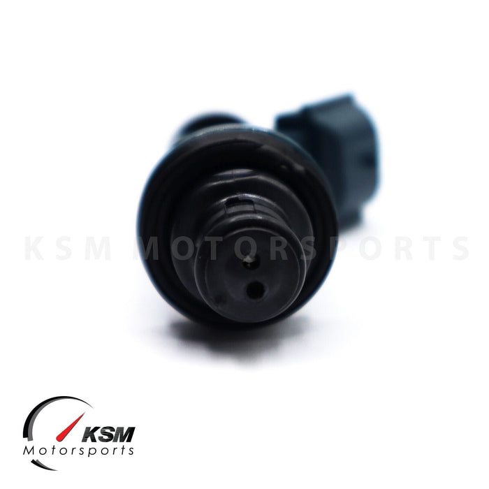 6 x NEUE KRAFTSTOFFINJEKTOREN 23250-20020 3,0 l V6, passend für DENSO für Toyota Lexus 1997–2004 