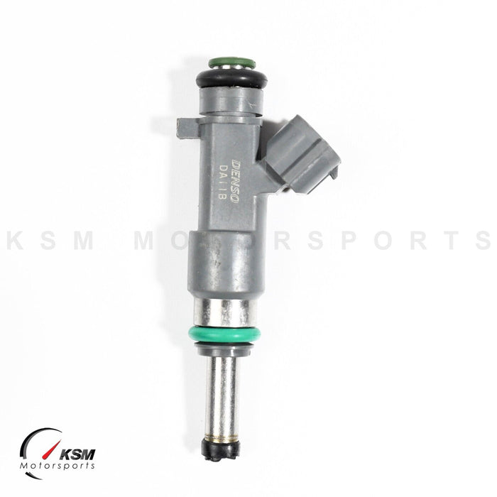 1x Fuel Injector For 2005-2019 Nissan Frontier X-Trail NP300 2.5L L4 16600-EA00A