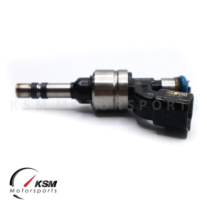 1 x injecteur de carburant pour GM 12633784 Equinox Terrain Buick LaCrosse Regal 2.4L I4 