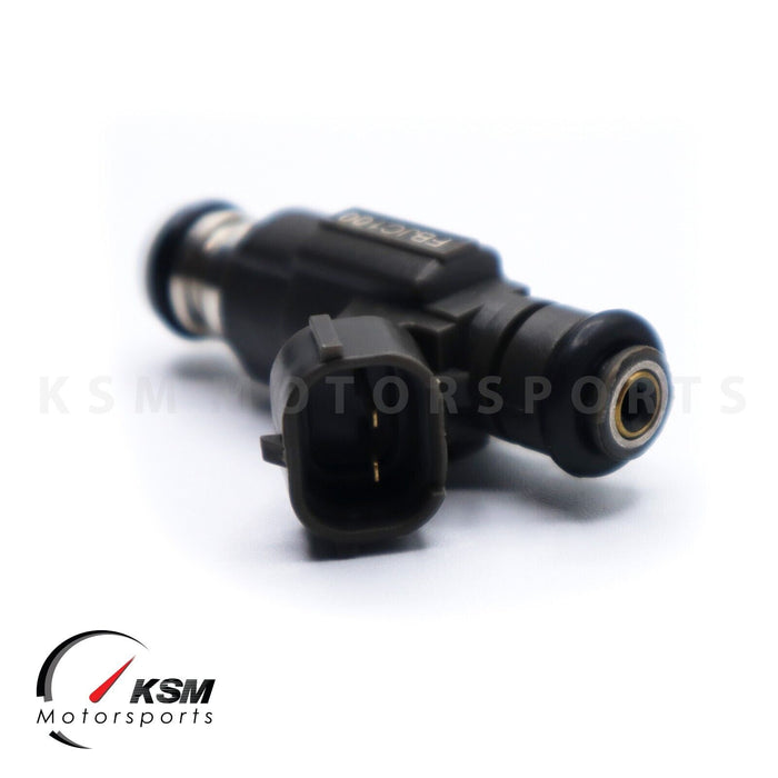 1x Fuel Injector fit Jecs FBJC101 for Nissan Infiniti 3.5L V6 4.5L V8 16600AE060