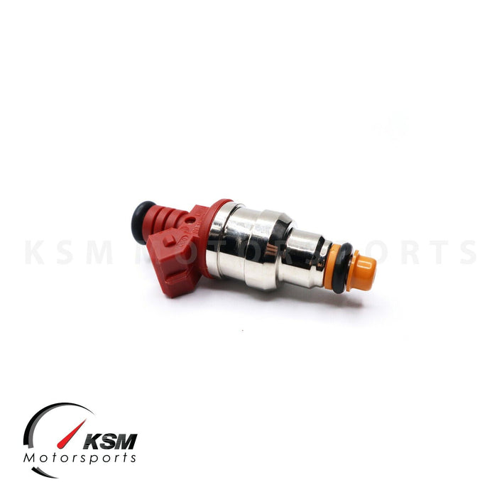 1 x Injecteur de carburant pour 1993-1998 BMW 3.0L 4.0L 4.4L V8 pour Bosch OEM 0280150778