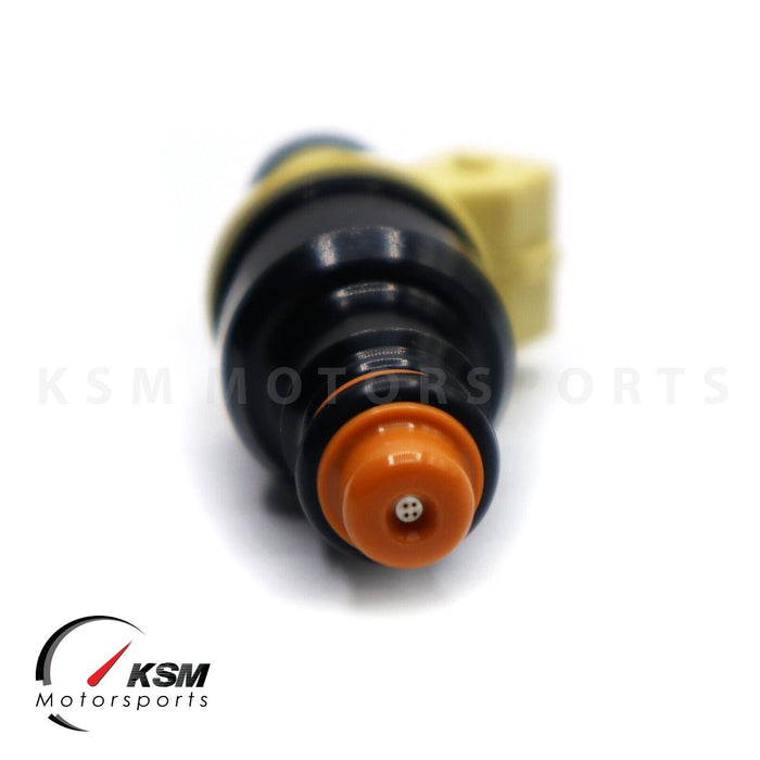 1 INJECTEUR DE CARBURANT POUR OEM BOSCH POUR PORSCHE 911 3.6L H6 89-94 POUR FERRARI 348 V8 